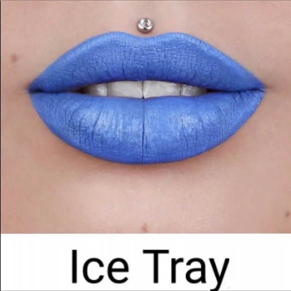 2 for $25💙ICE TRAY Jeffree Star Mini - Picture 5 of 6